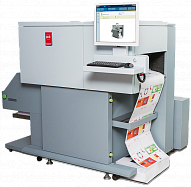 Цифровые печатные машины
