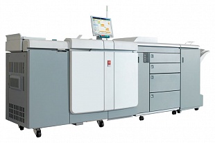 Системы монохромной цифровой печати Oce VarioPrint 4000 Series