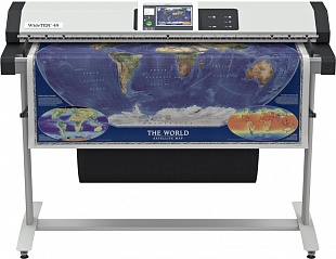 Cканер WideTEK 48-600