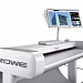 Сканер Rowe Scan 650i (44"-60)