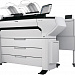 Плоттер Canon ColorWave 3800 Printer