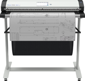 Cканер WideTEK 36CL-600