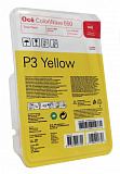 Картридж Oce Cartridge ColorWave 550 (yellow), 500г.