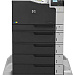 Притер HP Color LaserJet Enterprise M750xh