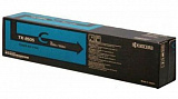 Тонер-картридж Kyocera Toner Kit TK-8505C (cyan), 20000 стр