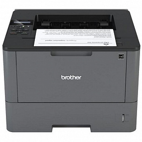 Принтер Brother HL-L5000D