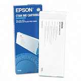 Epson T410 (cyan) 220 мл