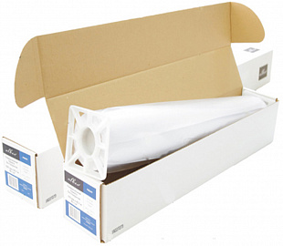 Бумага Albeo Premium Engineer Paper, A1, 594 мм, 80 г/кв.м, 175 м