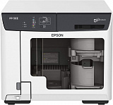CDDVD Epson Discproducer PP-50II