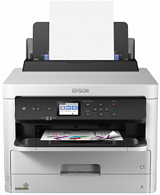 Принтер Epson WorkForce Pro WF-C5290DW 