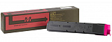 Тонер-картридж Kyocera Toner Kit TK-8600M (magenta), 20000 стр