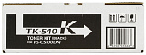 Тонер-картридж Kyocera Toner Kit TK-540K (black), 5000 стр