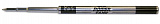 Graphtec шариковый фломастер Oil-based Ballpoint Pen KB700-BK, черный