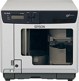 CDDVD Epson Discproducer PP-100N