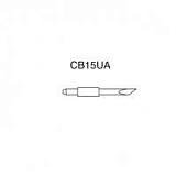 Graphtec нож для пленок CB15U-SP, диаметр 1,5 мм