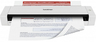 Cканер Brother DS-720D (мобильный)