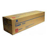 Тонер-картридж Konica Minolta Toner Cartridge TN-713M (magenta), 33 200 стр. (A9K8350)
